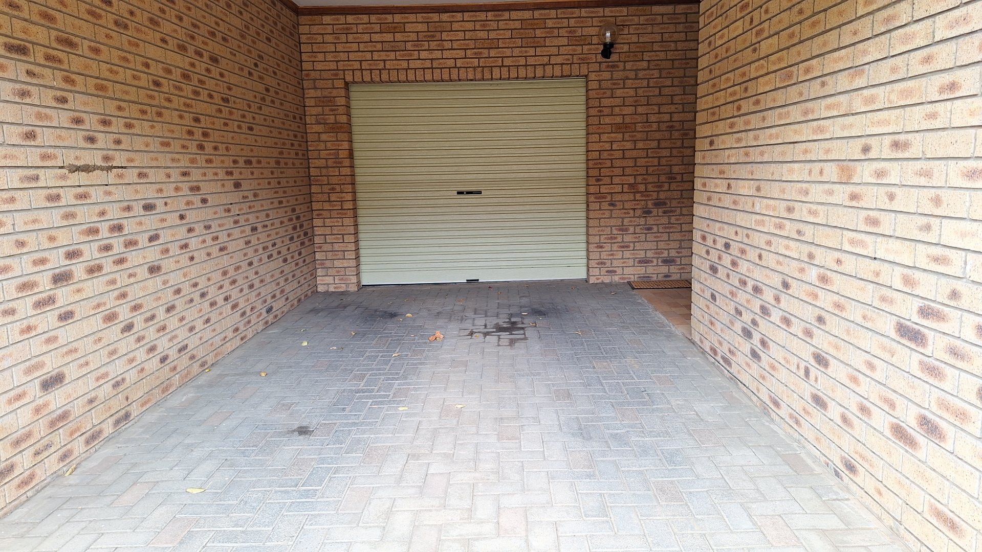 3 Bedroom Property for Sale in Dan Pienaar Free State